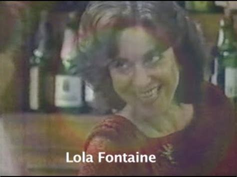 lola fontaine|guiding light episodes 1980.